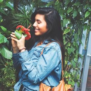 Meet your Posher, Kalani